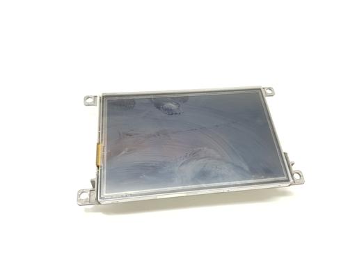 Display Display PEUGEOT EXPERT Van (V_) 1.5 BlueHDi 100 (102 hp) 34554337 34554337