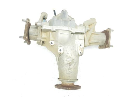 Used Rear differential SUZUKI GRAND VITARA II (JT, TE, TD) 1.9 DDiS All-wheel Drive (JT419, TD44, JB419WD, JB419XD,... (129 hp) 10515140
