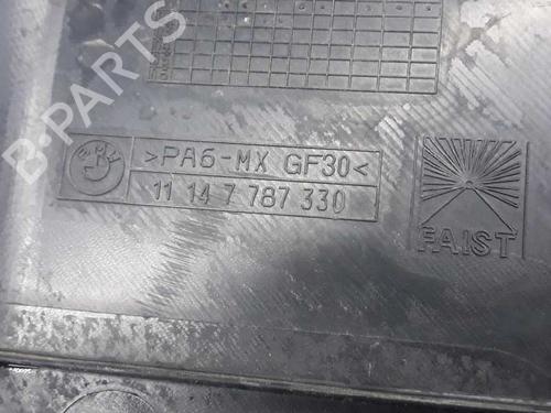 Upper protection BMW 3 (E46) 320 d | BP14125896M93 