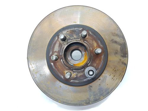 Right front steering knuckle FORD TRANSIT CUSTOM V362 Bus (F3) | BP36670482M26 - Image 7