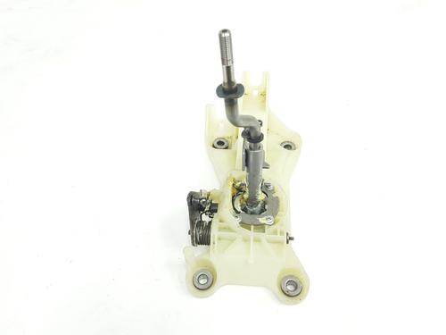 Gear lever MAZDA CX-7 (ER) | BP37466331M90 - Image 6