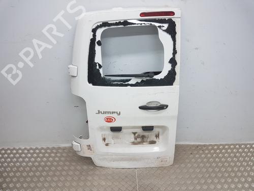 Used Left rear door Left rear door 37639294 37639294