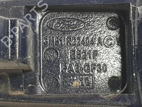 Front left exterior door handle FORD FOCUS II (DA_, HCP, DP) 1.8 | BP7704964C128 