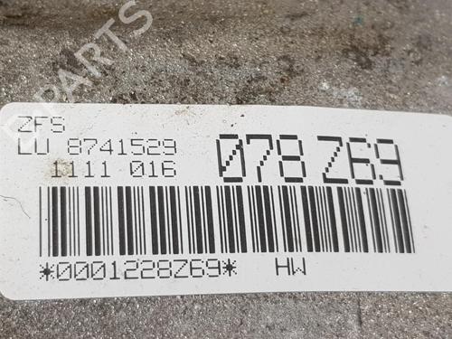 Gearbox BMW 7 (G11, G12) 740 i, Li | BP10257901M3 