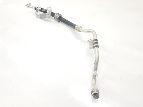 Used AC pipe AC pipe RENAULT ARKANA I (LCM_, LDN_) [2019-2026] 33861453 33861453