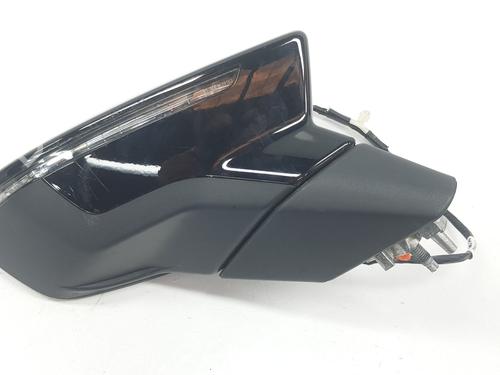 Right mirror SEAT IBIZA IV SC (6J1, 6P5) 1.0 TSI | BP13042336C27 