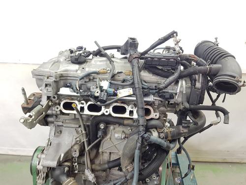 Engine TOYOTA AURIS (_E18_)  | BP29427577M1 