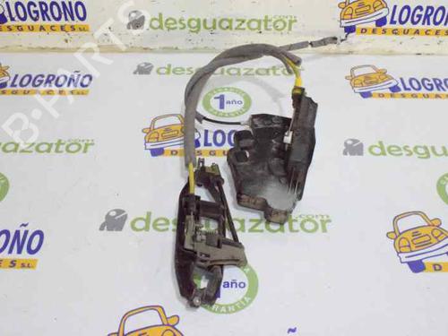 Front right lock BMW 3 (E46) 320 i | BP854982C97 