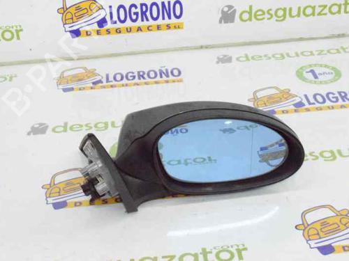 Right mirror BMW 3 Coupe (E92) 320 d | BP1370067C27 