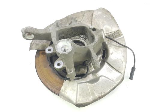 Right rear steering knuckle BMW 7 (F01, F02, F03, F04) 750 i, Li xDrive | BP10161767M28 