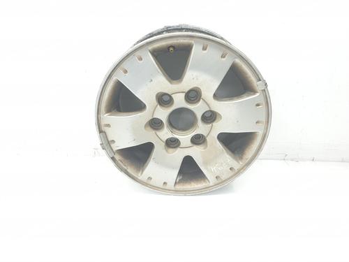 Used Rim MITSUBISHI PAJERO III (V7_W, V6_W) 3.2 Di-D (V68W, V78W) (165 hp) 21389396