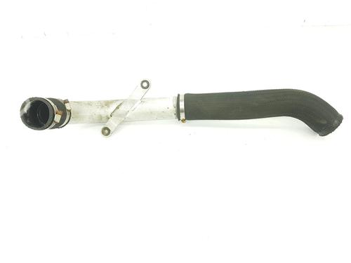 Intercooler pipe MITSUBISHI LANCER VIII (CY_A, CZ_A) EVO X (CZ4A) | BP14095437M127 