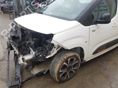 Gearbox CITROËN BERLINGO (ER_, EC_) 1.5 BlueHDi 100 | BP37072844M3 - Image 23