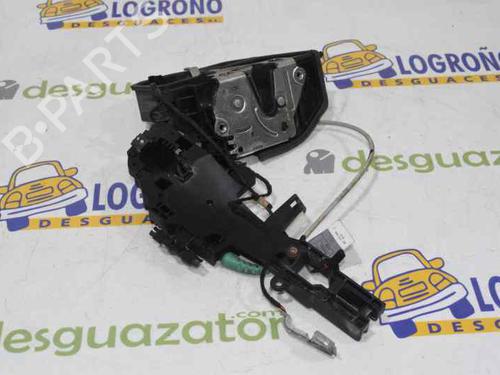 Rear right lock BMW 1 (E87) 120 d | BP770533C99 
