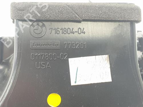 Air vent BMW X6 (E71, E72) xDrive 30 d | BP17172327I21 