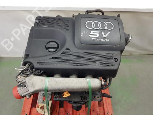 Motor AUDI TT (8N3) 1.8 T quattro | BP28151631M1 