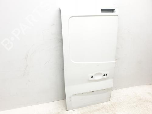 Left rear door RENAULT TRAFIC III Van (FG_) 1.6 dCi 140 (FGMA, FGMC) | BP29628773C4 