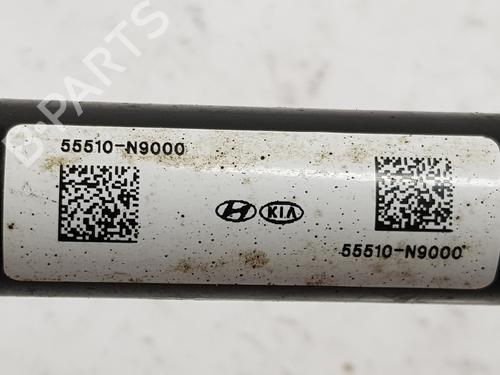 Anti roll bar HYUNDAI TUCSON (NX4E, NX4A) 1.6 CRDi Hybrid 48V | BP15605442M96 