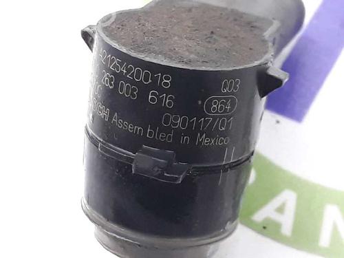 Electronic module MERCEDES-BENZ E-CLASS Coupe (C207) E 350 CDI (207.322) | BP14070627M83