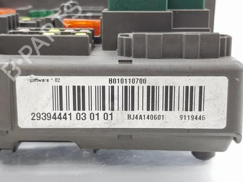 Fuse box BMW 1 (E87) 123 d | BP18132449E1 