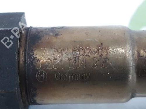 Elektronisk sensor BMW 3 (E90) 320 d | BP8744286M84 