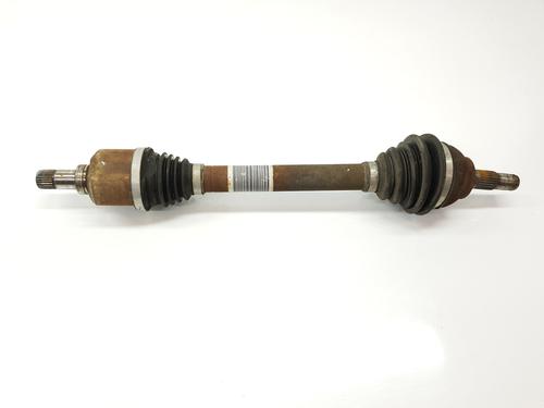 Used Left front driveshaft PEUGEOT 2008 I (CU_) 1.6 BlueHDi 120 (120 hp) 24937738