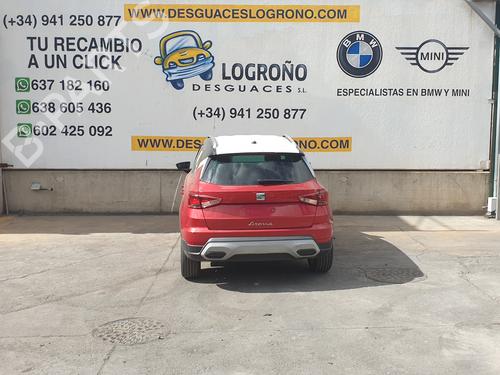 Venstre bak elrute bryter SEAT ARONA (KJ7, KJP) 1.6 SRE | BP12577171I29 