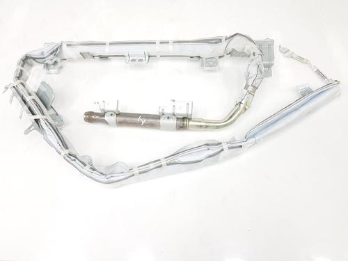 Used Left curtain airbag TOYOTA LAND CRUISER PRADO (_J15_) 3.0 D-4D (KDJ155_, KDJ150_, KDJ150R, KDJ155R) (190 hp) 18302341