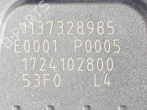 Front wiper motor PEUGEOT 5008 II (MC_, MJ_, MR_, M4_) 1.6 BlueHDi 120 (MCBHZH, MCBHZW) | BP31857029M29 