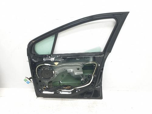 Right front door PEUGEOT 308 I (4A_, 4C_)  | BP27254449C3 