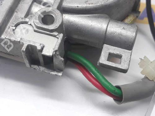 Right front window motor SUZUKI VITARA (ET, TA, TD) 1.6 i 16V All-wheel Drive (ET, TA02, SE416) | BP2980557E20 