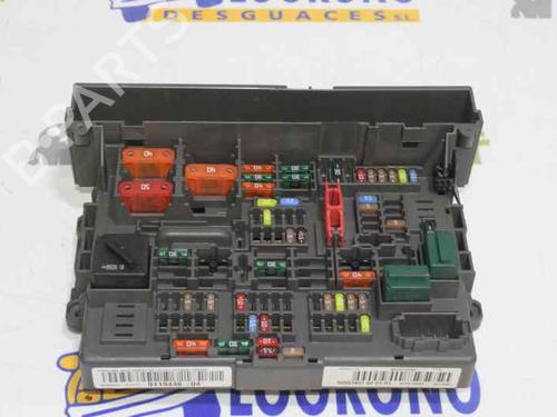 Fuse box BMW 1 (E87) 116 d | BP782617E1 