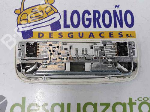 Interior roof light MERCEDES-BENZ C-CLASS (W204) C 320 CDI (204.022) | BP7421484I8 