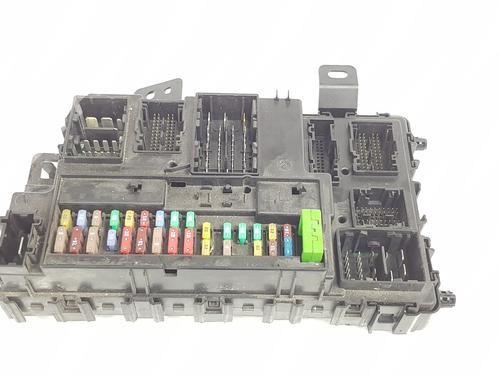 Used Fuse box Fuse box FORD TRANSIT V363 Van (FCD, FDD) [2013-2026] 33801758 33801758