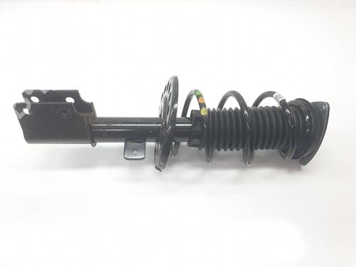 Used Left front shock absorber OPEL ASTRA L Sports Tourer (O5) 1.2 (FRHNPJ) (110 hp) 24638181