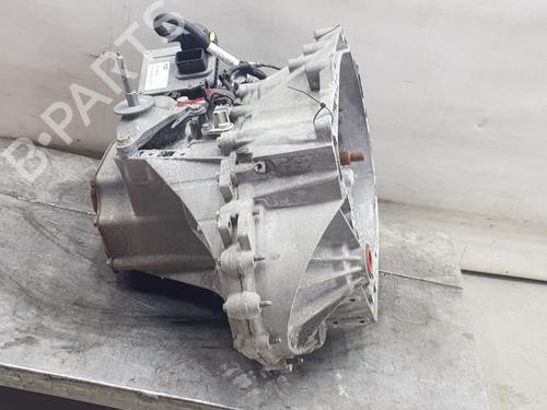 Gearbox CITROËN BERLINGO MULTISPACE (B9) 1.6 BlueHDi 100 | BP36276957M3 - Image 5
