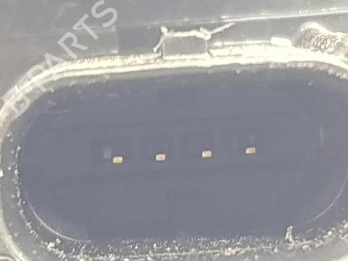Electronic sensor TOYOTA LAND CRUISER PRADO (_J12_) 3.0 D-4D (KDJ120, KDJ125) | BP14969776M84 