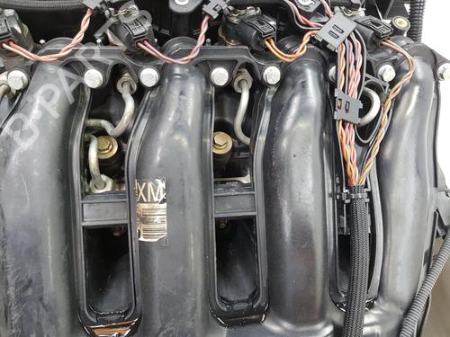 Engine BMW X3 (E83) 2.0 d | BP34527481M1  - Image 5