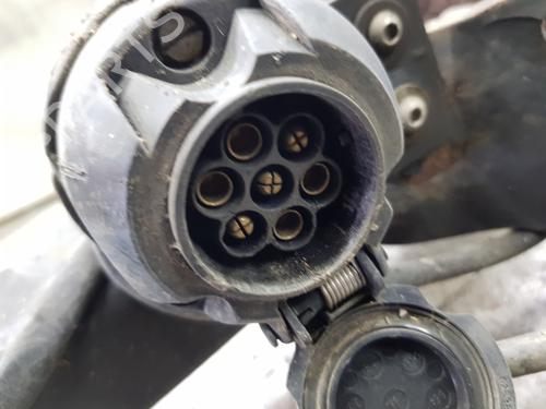 Tow ball/Mechanism RENAULT MASTER III Van (FV) 2.3 dCi 100 FWD (FV0A, FV0B, FV0G, FV0K, FV0H) | BP24642269C141 
