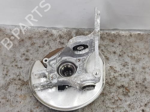 Mangueta trasera izquierda AUDI A6 C7 (4G2, 4GC) 2.0 TDI | BP30472603M27