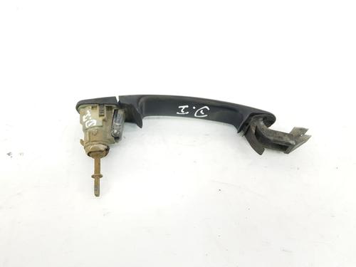 Venstre foran utvendig håndtak VW GOLF IV (1J1) 1.9 TDI | BP8877620C128 