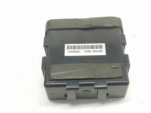Electronic module TOYOTA LAND CRUISER PRADO (_J12_) 3.0 D-4D (KDJ120, KDJ125) | BP16027910M83 