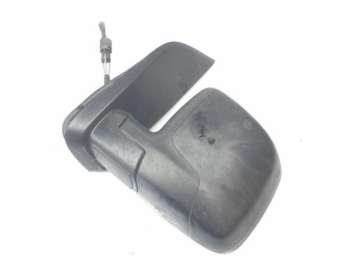 Left mirror FIAT FIORINO Box Body/MPV (225_) 1.3 D Multijet (225BXD1A, 225BXB1A, 225BXB11) | BP18830720C26 