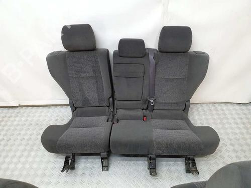 Seats set TOYOTA LAND CRUISER PRADO (_J12_) 3.0 D-4D (KDJ120, KDJ125) | BP7053233C78 