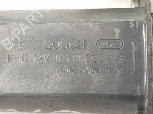 Right front window motor OPEL VECTRA C GTS (Z02) 1.9 CDTI (F68) | BP11022093E20 