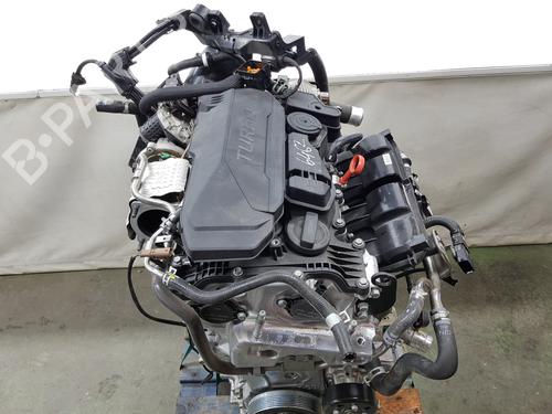 Engine HYUNDAI TUCSON (NX4E, NX4A) 1.6 T-GDi | BP15951809M1 