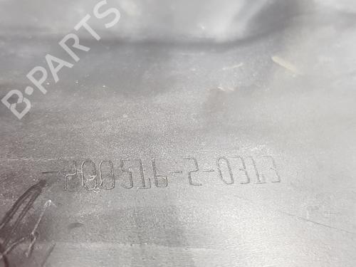 Caja filtro de aire AUDI A6 C7 (4G2, 4GC) 2.0 TDI | BP30472538M87