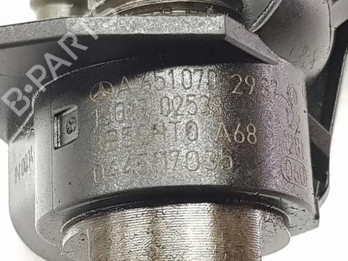 Injector MERCEDES-BENZ M-CLASS (W166) ML 250 CDI / BlueTEC 4-matic (166.004, 166.003) | BP21360889M100 