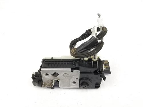 Used Rear right lock DS DS 4 / DS 4 CROSSBACK (NX_) 1.6 BlueHDi 120 (120 hp) 12461642