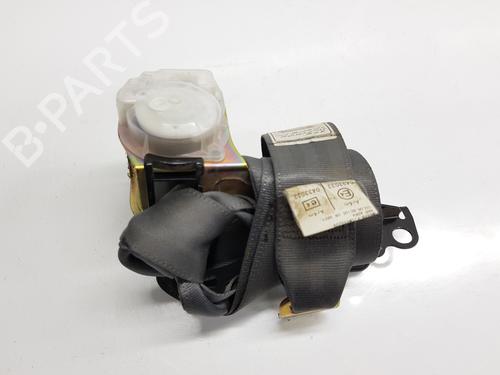 Rear left seatbelt TOYOTA PRIUS Liftback (_W2_) 1.5 Hybrid (NHW20_, NHW20R) | BP25672052I29 